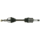 2003 Saturn Vue Drive Axle Kit 2