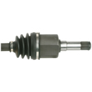 2003 Saturn Vue Drive Axle Front 3