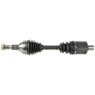 BuyAutoParts 90-02200N Drive Axle Front 2