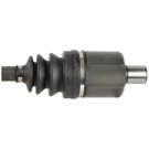 BuyAutoParts 90-02200N Drive Axle Front 4