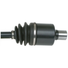 BuyAutoParts 90-02590N Drive Axle Front 4