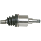 BuyAutoParts 90-02591N Drive Axle Front 4