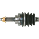 BuyAutoParts 90-03256N Drive Axle Front 3