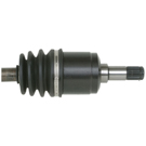 BuyAutoParts 90-03256N Drive Axle Front 4
