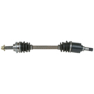 BuyAutoParts 90-03258N Drive Axle Front 1