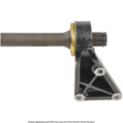 2011 Ford Focus CV Intermediate Shaft 2