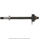 2012 Ford Escape CV Intermediate Shaft 1