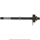 2007 Ford Escape CV Intermediate Shaft 1