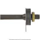 2012 Ford Escape CV Intermediate Shaft 3