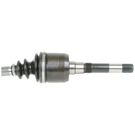 BuyAutoParts 90-02663N Drive Axle Front 4