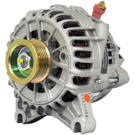 2000 Ford Crown Victoria Alternator 2