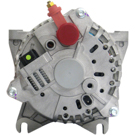 2000 Ford Crown Victoria Alternator 4