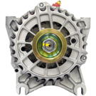 2000 Ford Crown Victoria Alternator 1