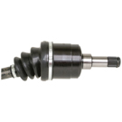 1996 Chrysler Sebring Drive Axle Front 4