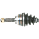 BuyAutoParts 90-03381N Drive Axle Front 3