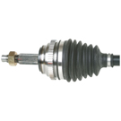 BuyAutoParts 90-03040N Drive Axle Front 3