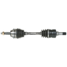 1998 Dodge Neon Drive Axle Kit 3