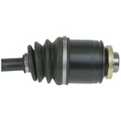 BuyAutoParts 90-01124N Drive Axle Front 4