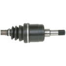 BuyAutoParts 90-02571N Drive Axle Front 4