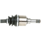 BuyAutoParts 90-03033N Drive Axle Front 4