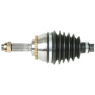 BuyAutoParts 90-03396N Drive Axle Front 3
