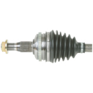 BuyAutoParts 90-03005N Drive Axle Front 3