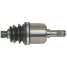 BuyAutoParts 90-03452N Drive Axle Front 4