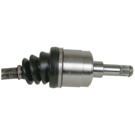 BuyAutoParts 90-01578N Drive Axle Front 4