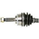 BuyAutoParts 90-03788N Drive Axle Front 2