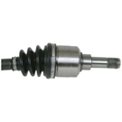 BuyAutoParts 90-02031N Drive Axle Front 3