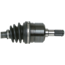BuyAutoParts 90-00895N Drive Axle Front 4