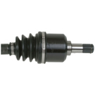 BuyAutoParts 90-03412N Drive Axle Front 4