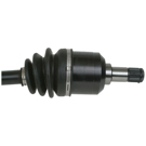 BuyAutoParts 90-00901N Drive Axle Front 4