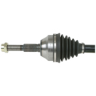 BuyAutoParts 90-02161N Drive Axle Front 3