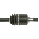 BuyAutoParts 90-02320N Drive Axle Front 4