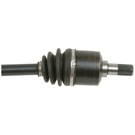 BuyAutoParts 90-02319N Drive Axle Front 4
