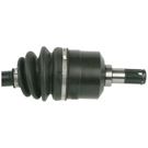 BuyAutoParts 90-02243N Drive Axle Front 4