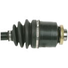 BuyAutoParts 90-02115N Drive Axle Front 4