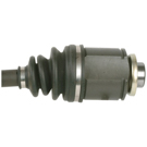 BuyAutoParts 90-02267N Drive Axle Front 3