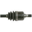 BuyAutoParts 90-02215N Drive Axle Front 4
