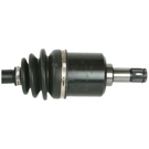 BuyAutoParts 90-02163N Drive Axle Front 4