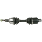 BuyAutoParts 90-03044N Drive Axle Front 2