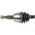 BuyAutoParts 90-03044N Drive Axle Front 3