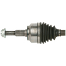 BuyAutoParts 90-03102N Drive Axle Front 3