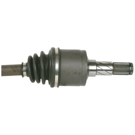 BuyAutoParts 90-03102N Drive Axle Front 4
