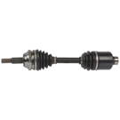 2003 Dodge Neon Drive Axle Kit 3