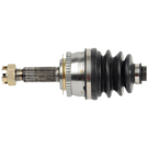 BuyAutoParts 90-03066N Drive Axle Front 2