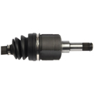 BuyAutoParts 90-03601N Drive Axle Front 3