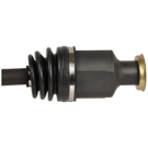BuyAutoParts 90-03001N Drive Axle Front 3