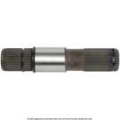 2000 Dodge Dakota CV Intermediate Shaft 1
